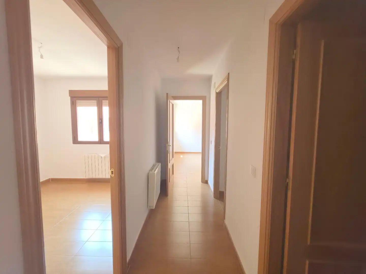Piso en venta en Niharra con Calefacción