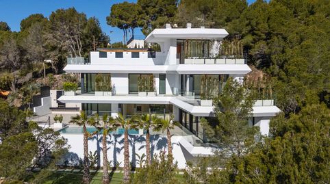 Photo 3 of Houses for sale in Altea ciudad, Altea