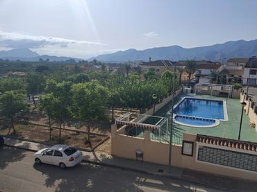 Apartament en venda a Montepinar - La Aparecida - Raiguero