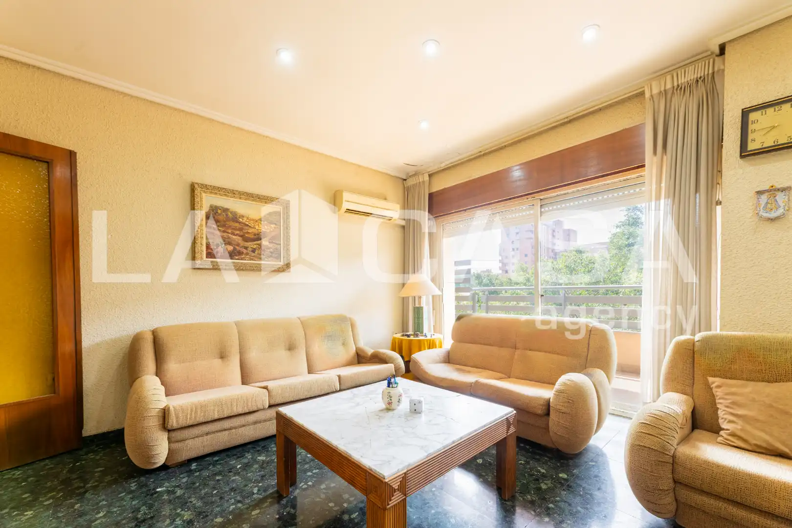 Piso con terraza en venta en Plaça de Fra Lluís Colomer, imagen 30