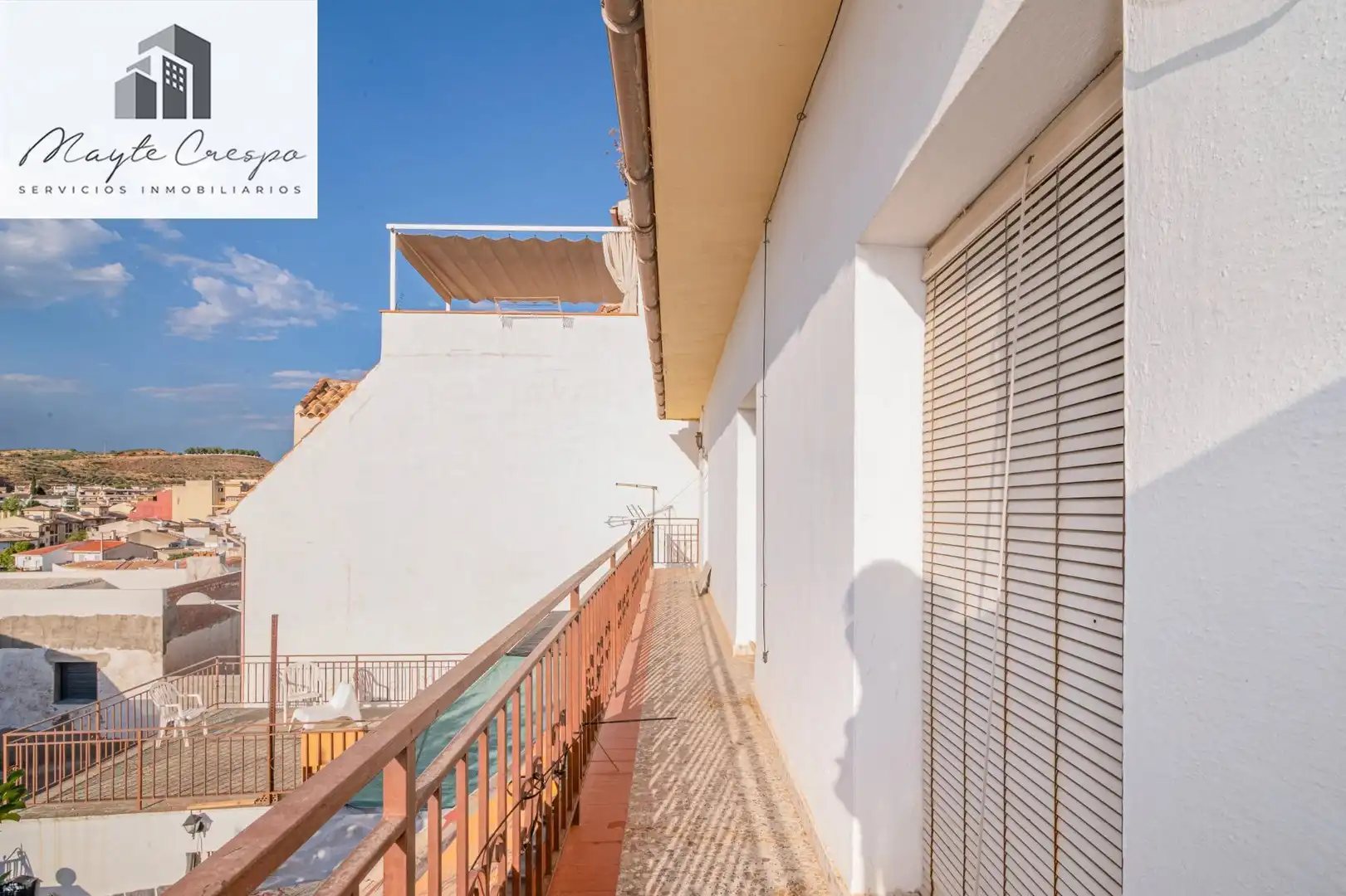 Maison avec terrasse à vendre à Calle LOS LLANOS 3, imagen 26