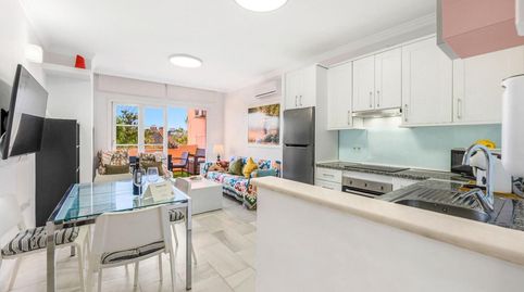 Foto 3 de Piso en venta en Riviera del Sol, Mijas