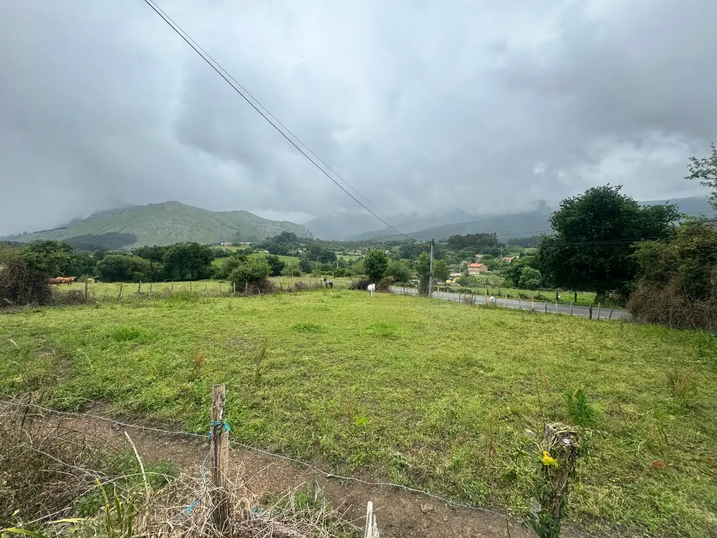 Grundstücke zur Miete in Barrio Sámano-Pino, 1006, Sámano