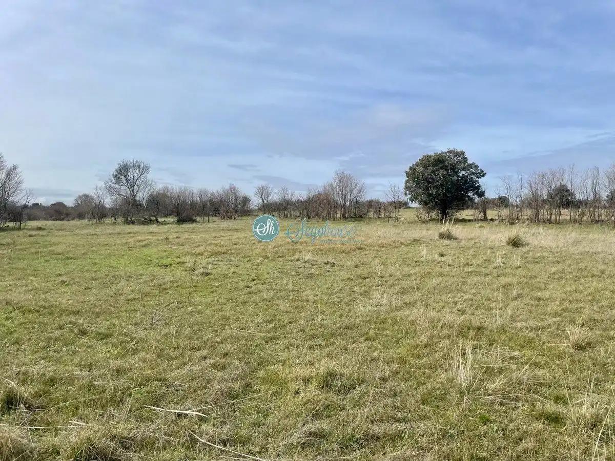 Industrial land for sale in Segovia