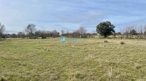 Foto 4 de Terreny industrial en venda a Gremio de la Lana, El Cerro - Carretera de San Rafael, Segovia Capital