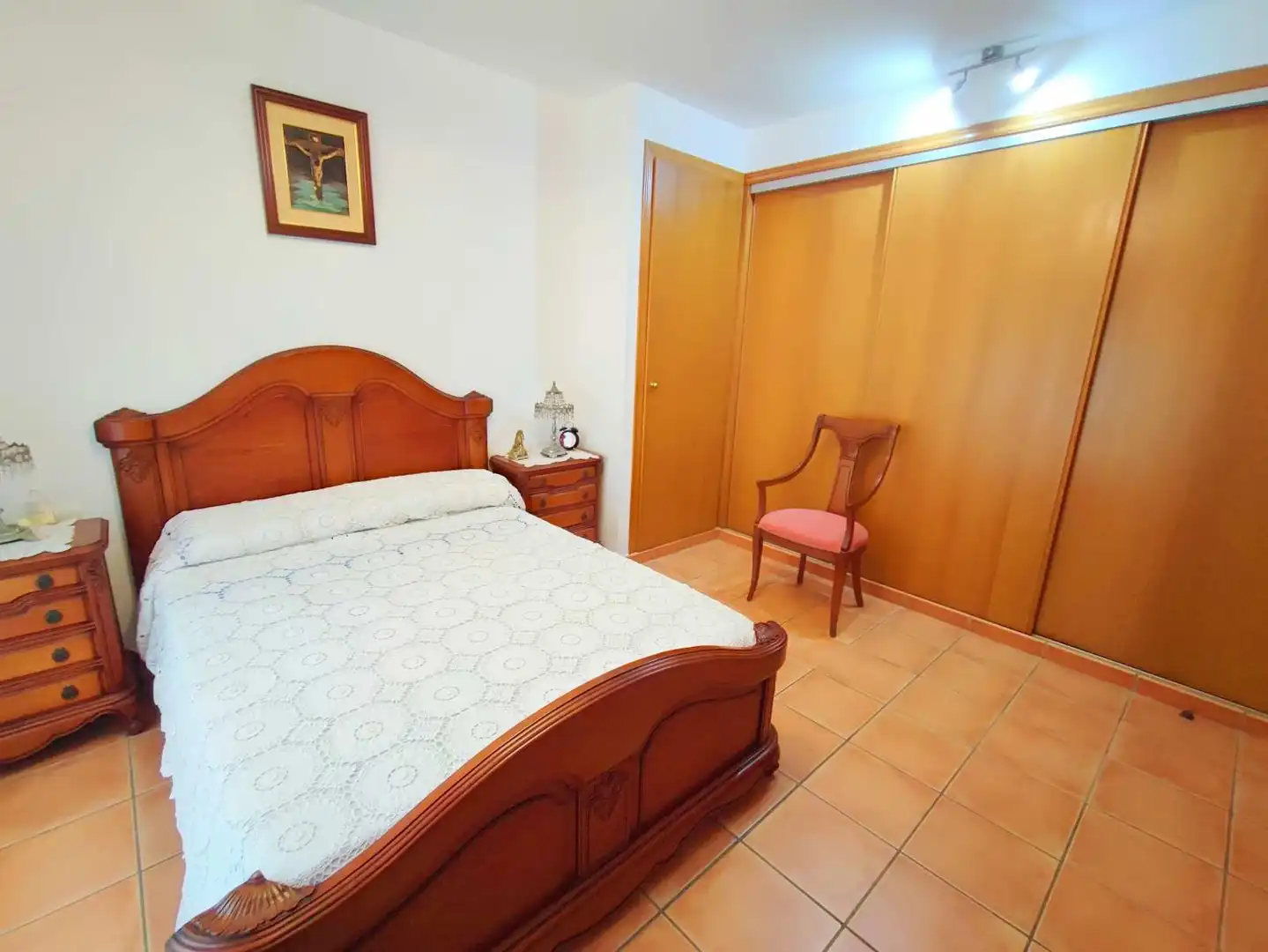 Casa adosada en venta en Bulevar del Xúquer