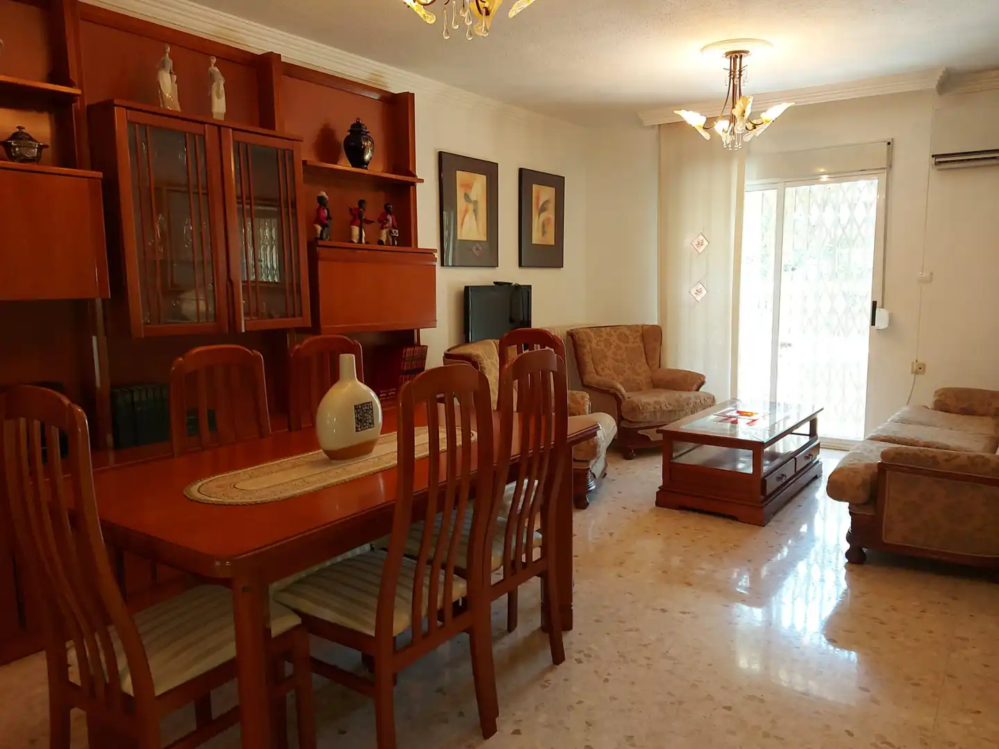 Fotografía del inmueble reportado: 950 €/mes — Campo Verde, Granada