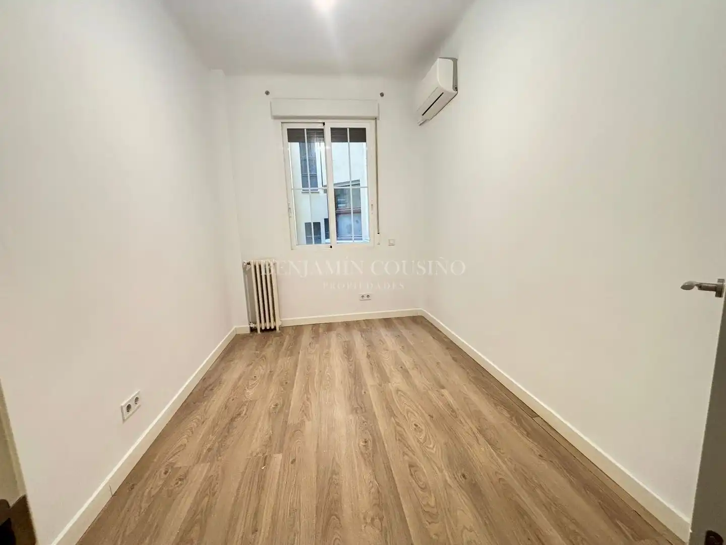 Piso de alquiler en Madrid