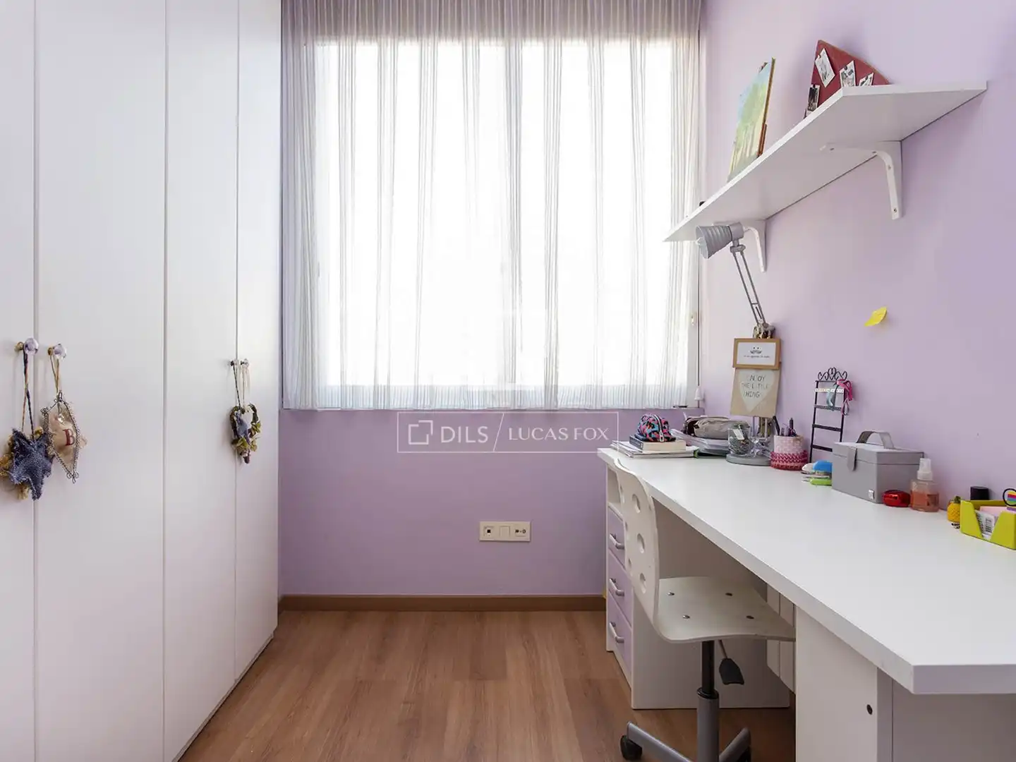 Piso con terraza en venta en Eixample, imagen 21