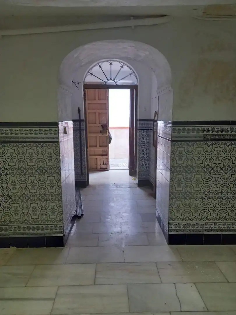 Casa o xalet en venda en Córdoba amb Balcó