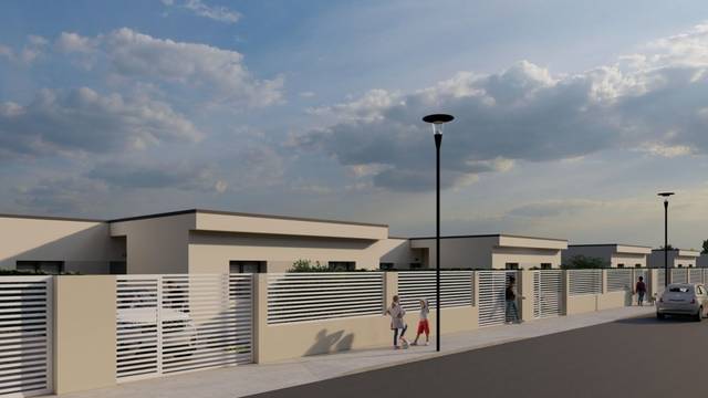 Casa adosada en Venta en Nambroca