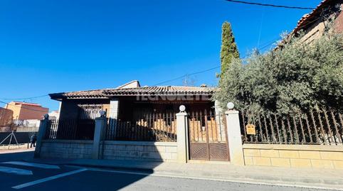 Foto 2 de Casa o xalet en venda a Polán, Toledo