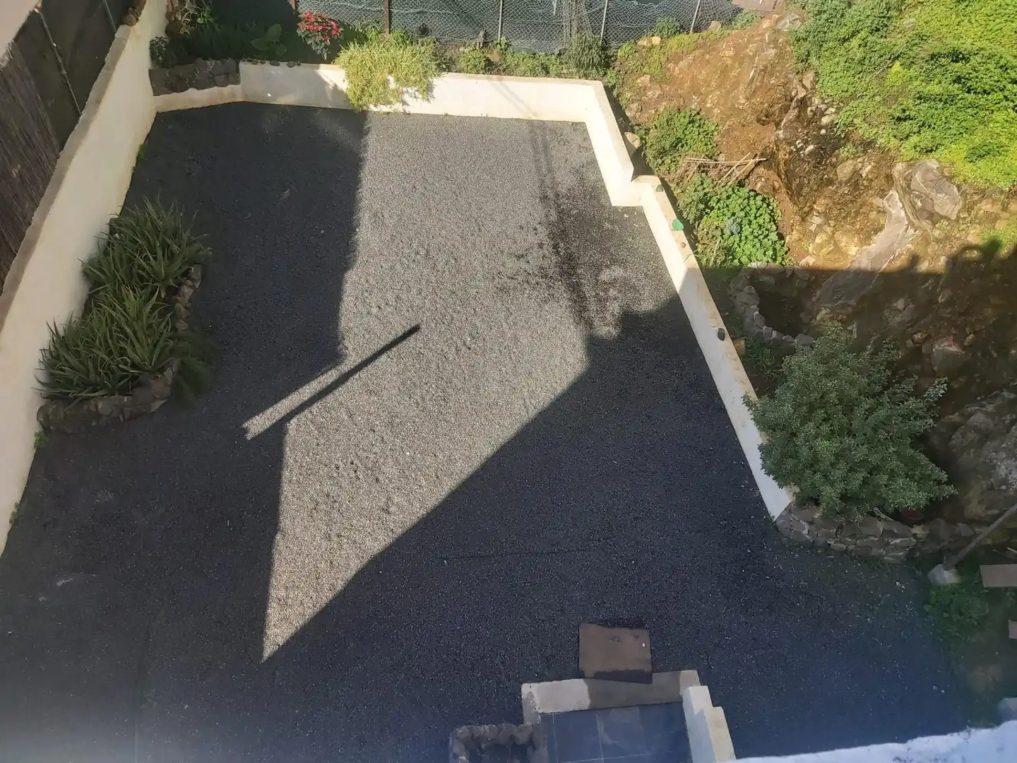 Parking de Residencial en venta en Teror