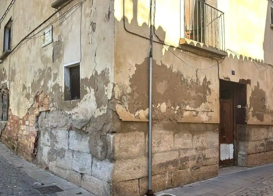 Buildings for sale in Guerreros, Casco Histórico