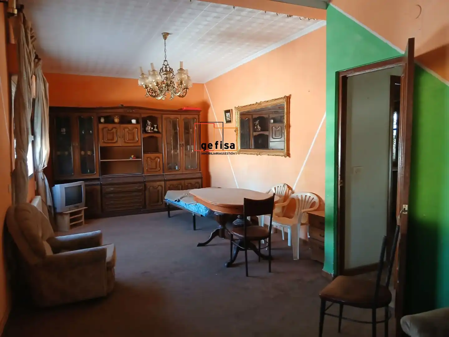 Wohnung zum Verkauf in Moral de Calatrava, imagen 4