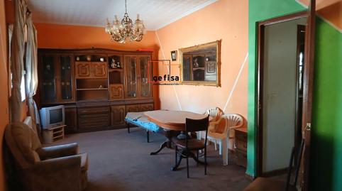 Foto 4 de Pis en venda a Moral de Calatrava, Ciudad Real