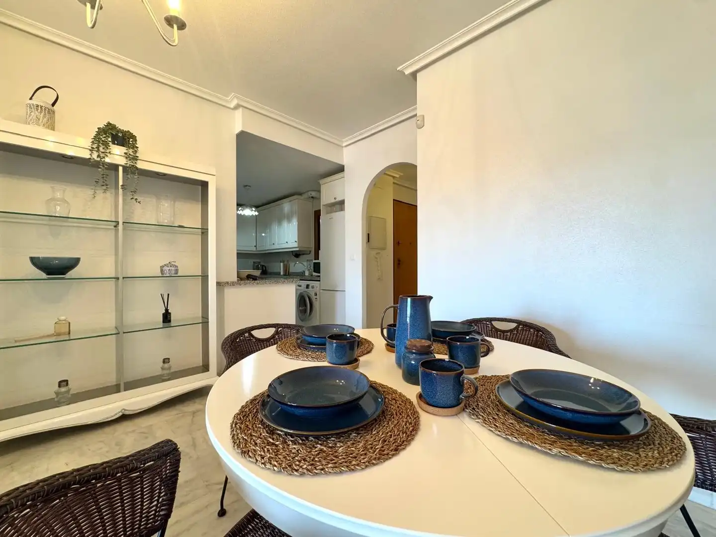 Apartamento con ascensor en venta en Orihuela Costa, imagen 5