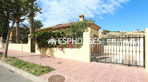 Foto 3 de Casa o chalet en venta en Rojales, Alicante