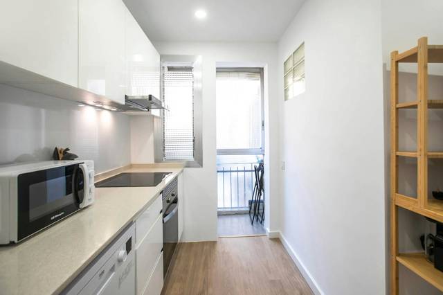 Piso en Alquiler en N/A en Vila de Gràcia