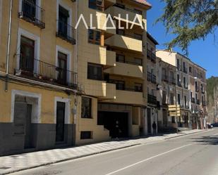 Garage to rent in VIRGEN DE LA LUZ, Centro, Cuenca Capital