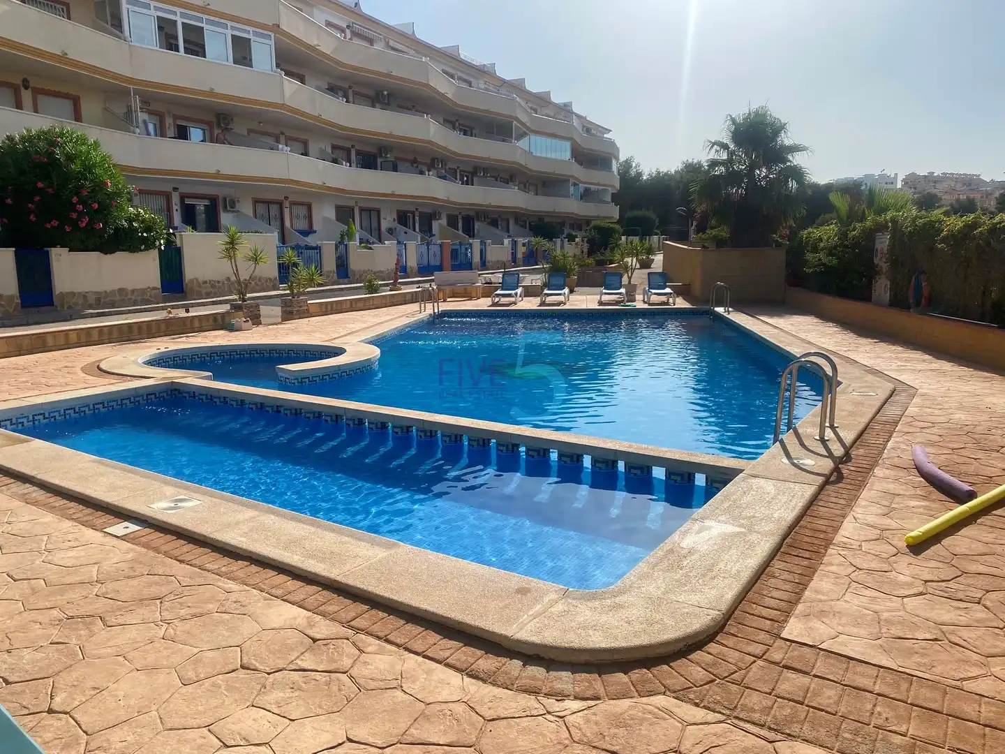 Wohnung mit Pool zum Verkauf in Orihuela Costa, imagen 22