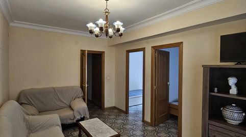 Foto 3 de Piso de alquiler en Avenida del Primado Reig, Sant Antoni, Valencia Capital