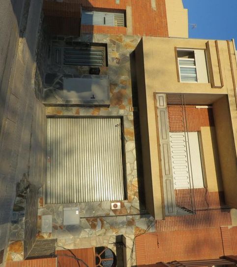 Foto 2 de Pis en venda a La Roureda, Viladecans