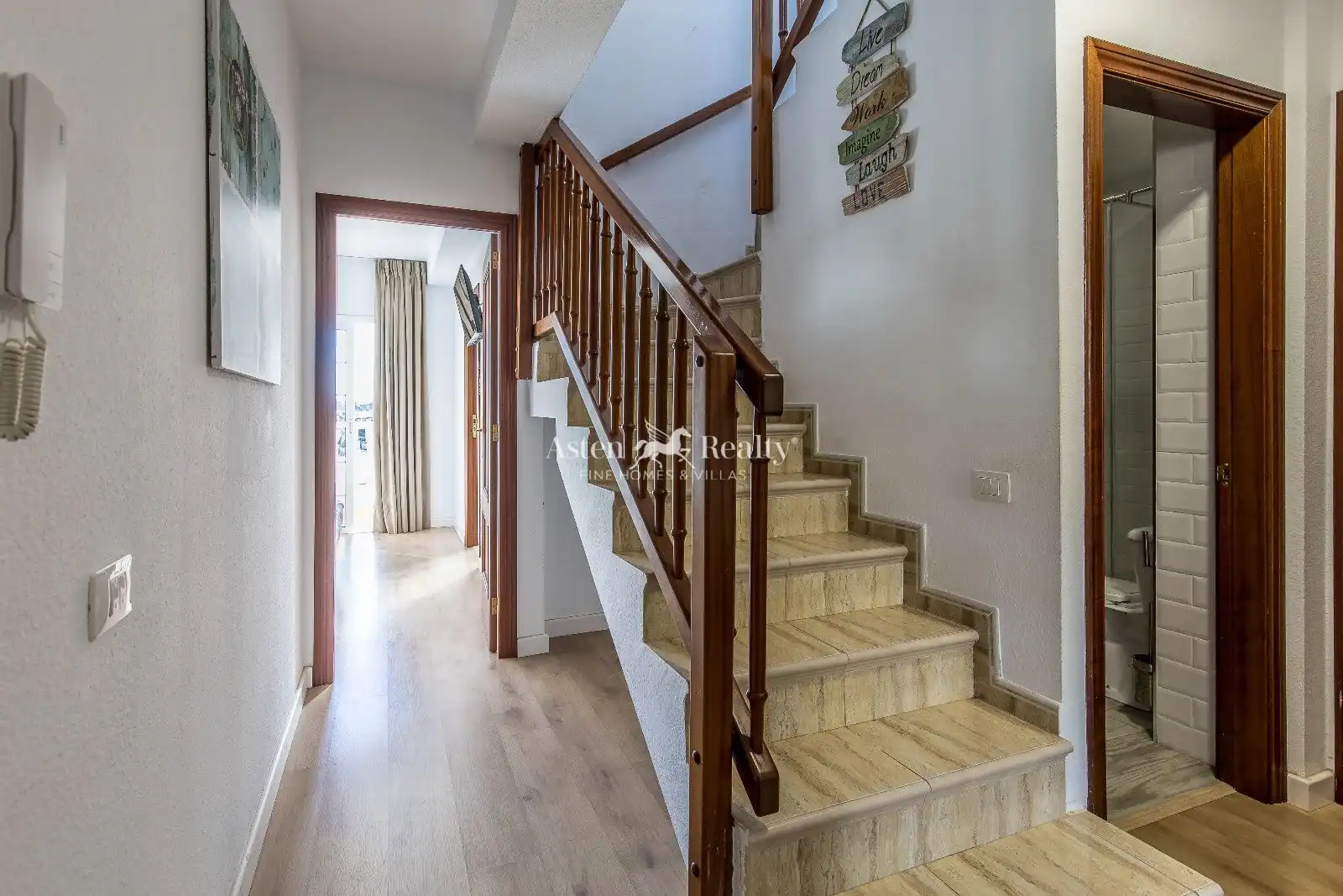 Ático con piscina en venta en Jilguero, imagen 3