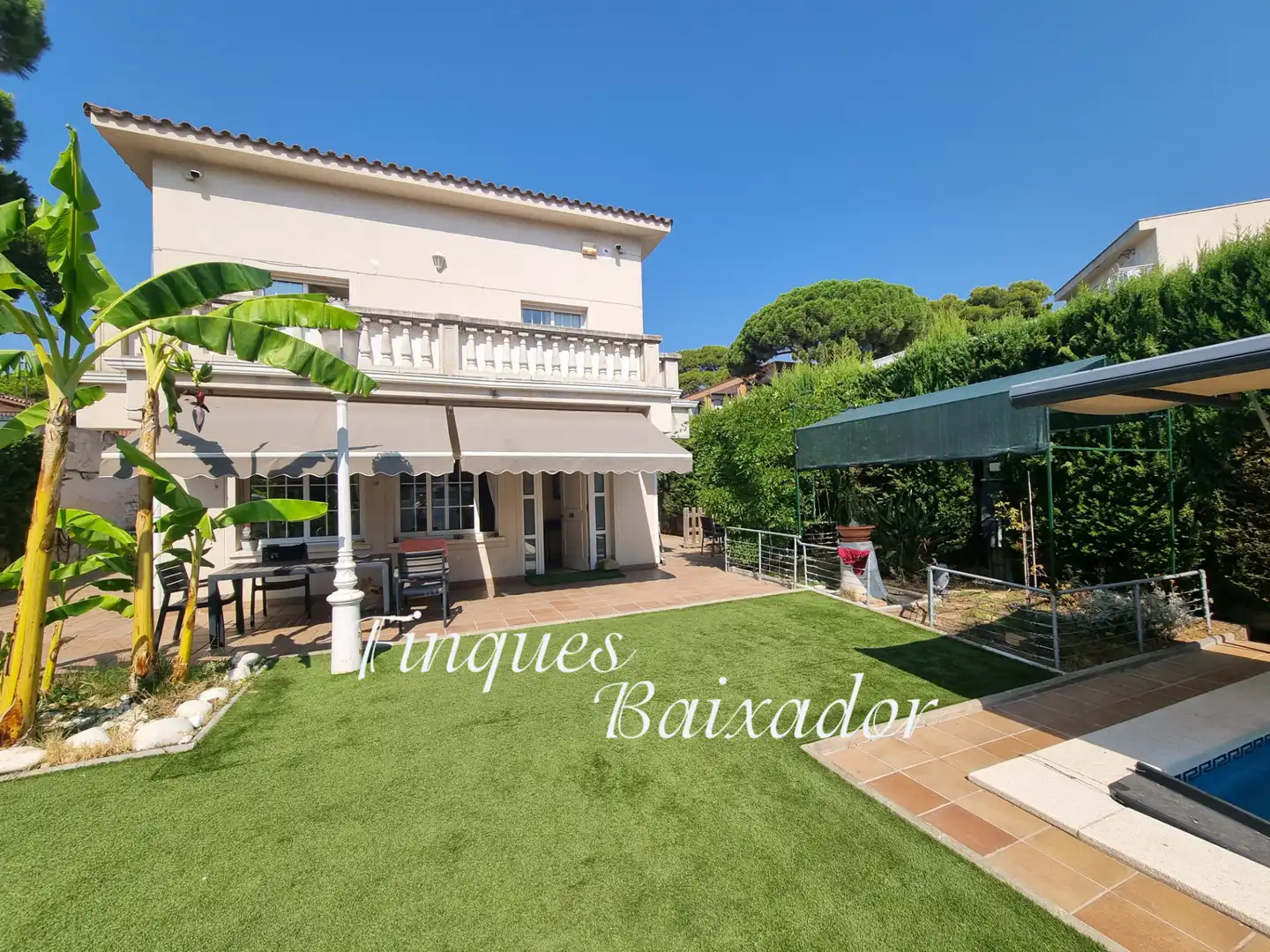 House with pool for sale in Carrer 14, imagen 5