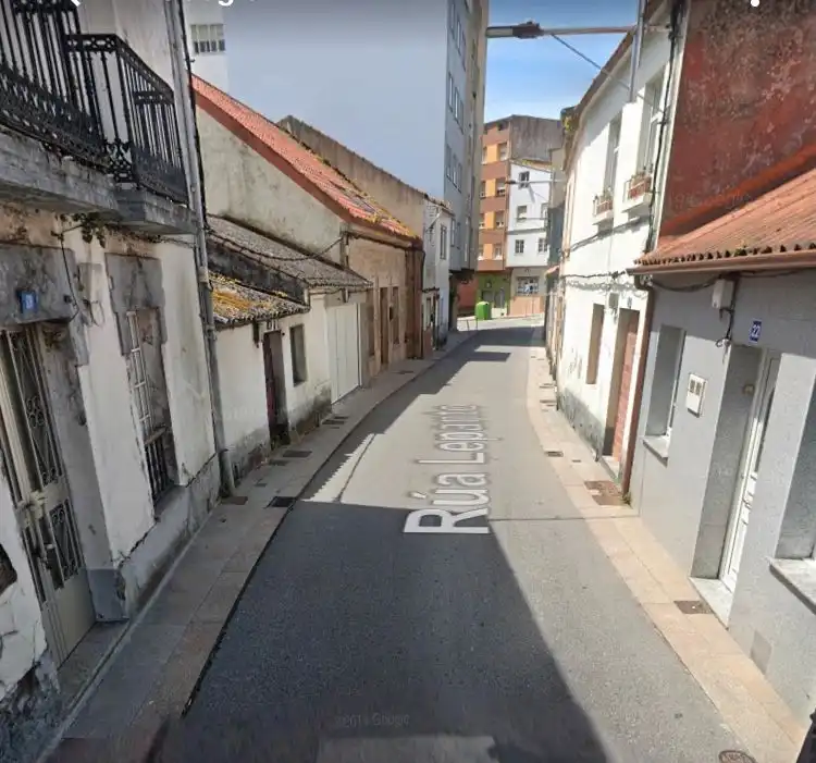 Terreni e lotti in vendita a Rúa Lepanto, imagen 3