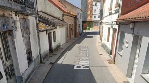 Foto 3 de Residencial en venta en Rúa Lepanto, Santa Uxía de Ribeira, Ribeira