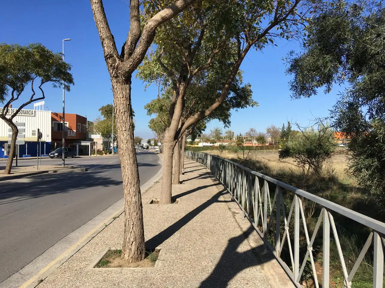 Lands and plots for sale in Poeta Muñoz Rojas, imagen 5