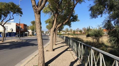 Foto 5 de Residencial en venda a Poeta Muñoz Rojas, Zona de la Vega, Málaga