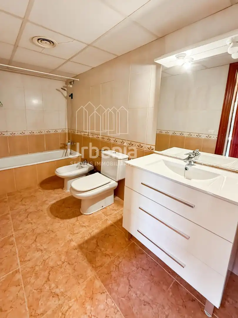 Attique avec piscine à vendre à Malgrat de Mar, imagen 12