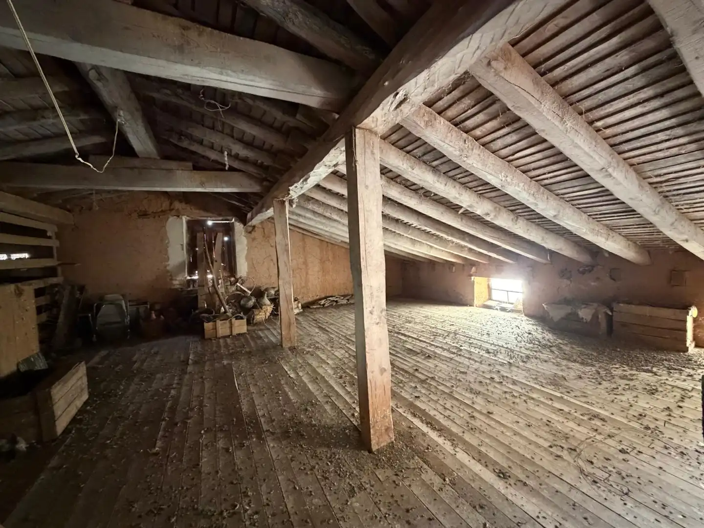 Finca rústica en venda en Lerma amb Traster, Moblat i Balcó