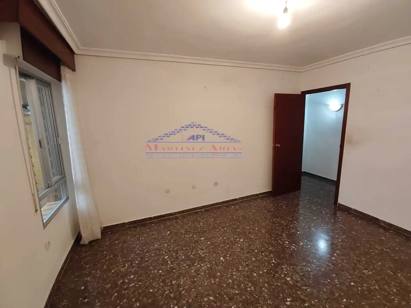 Piso en venta en Jaén con Trastero
