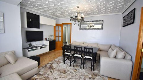 Photo 3 of Flat for sale in Plaza Cronista Pelegri Llorens, Catarroja, Valencia