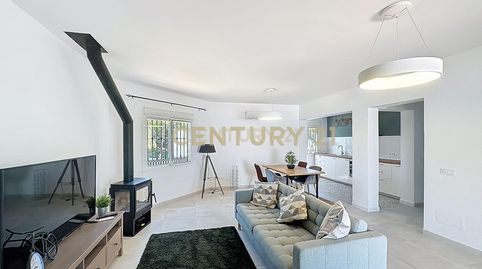 Foto 3 de Casa o chalet en venta en Arenas, Málaga