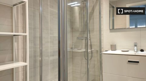 Foto 5 de Habitació a Hispanoamérica - Bernabéu, Madrid Capital
