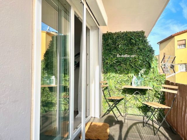 Terrassa de Pis en venda en Castell d'Aro, Platja d'Aro i s'Agaró amb Calefacció, Terrassa i Moblat