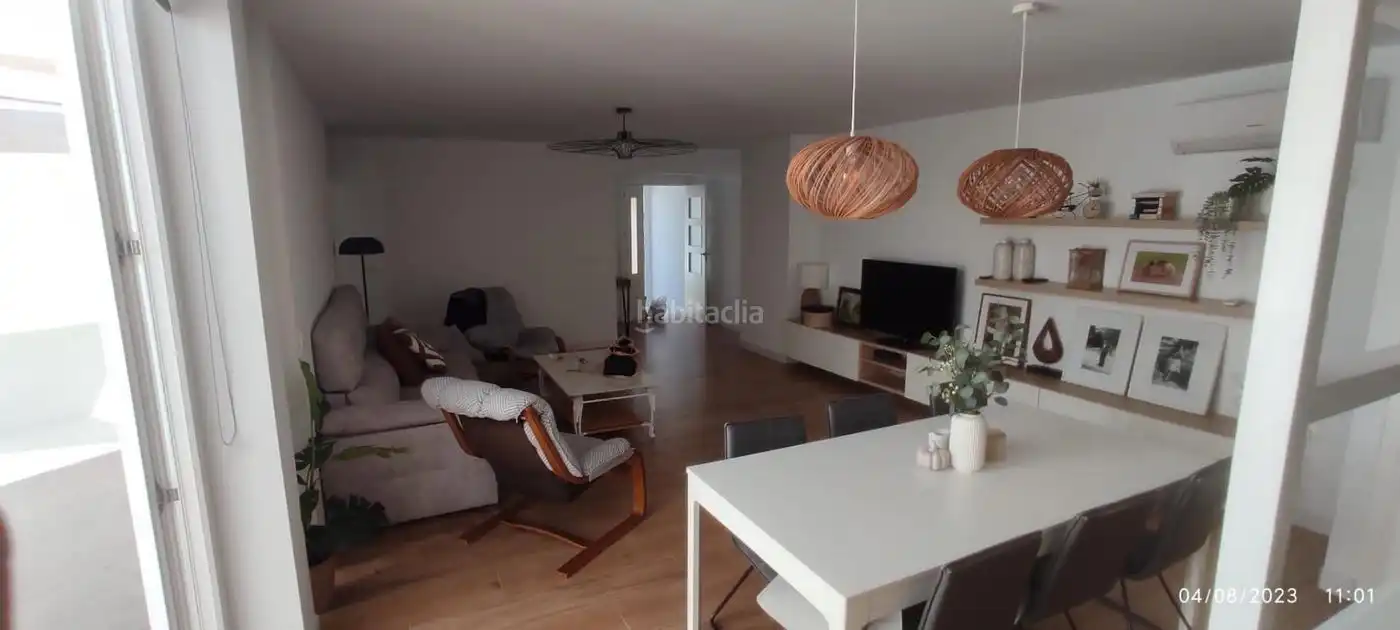 Reihenhaus zum Verkauf in Calle Pedro Pedrosa 19, imagen 2