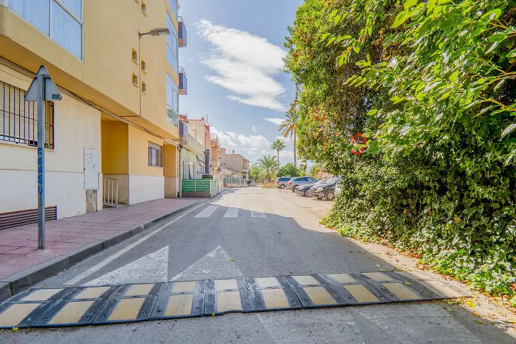 Parking à vendre à C/ Carril Torre Ibáñez, imagen 6