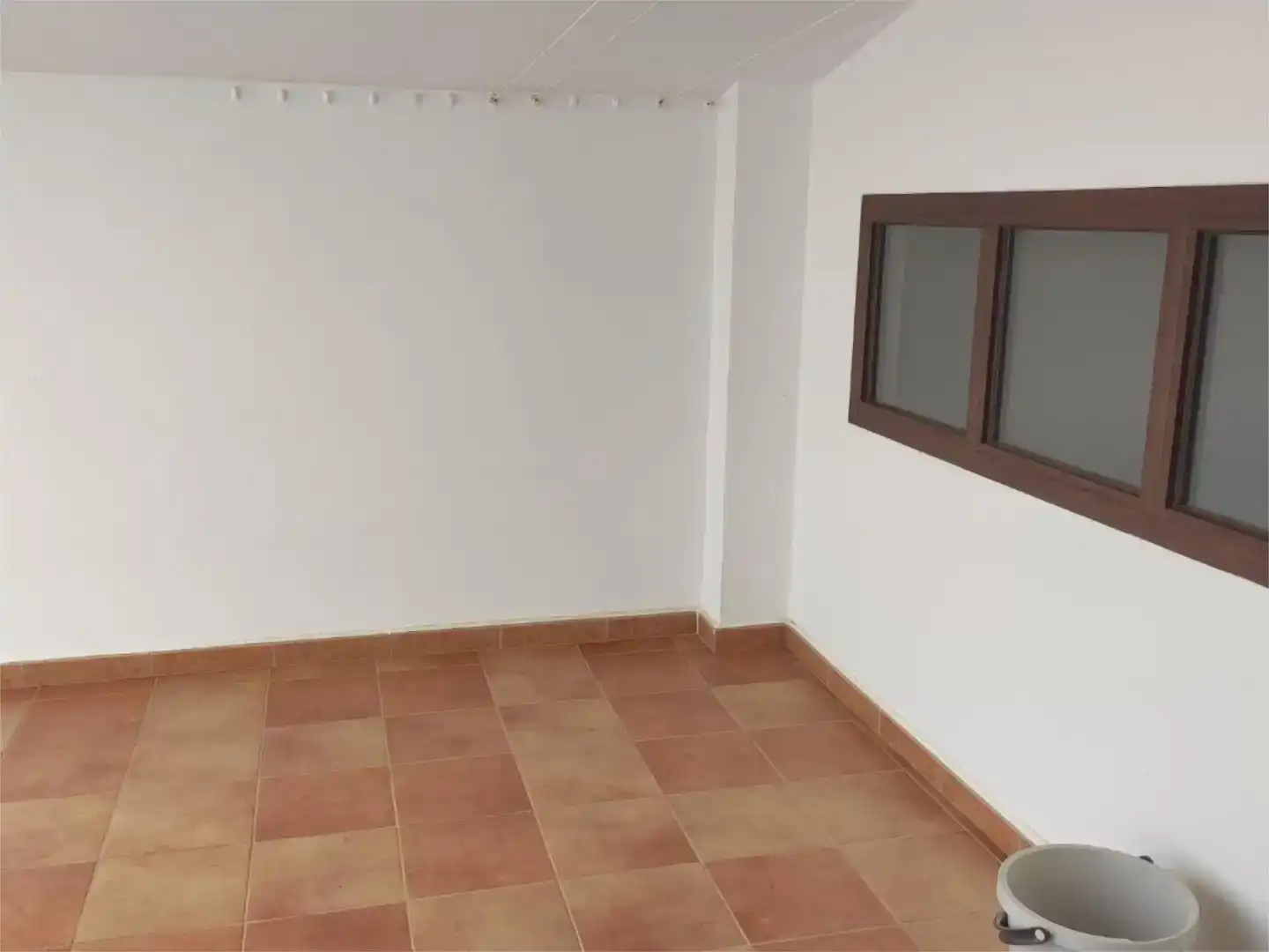 Pis en venda en Beas amb Aire condicionat, Jardí privat i Parquet