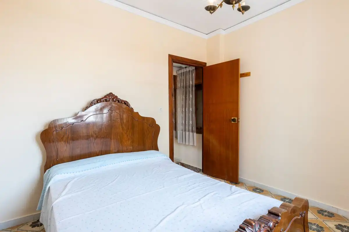 Casa amb terrassa en venda a Carrer del Calvari, imagen 29
