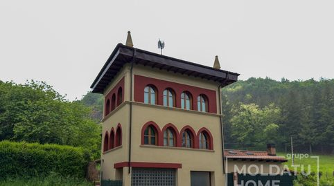 Foto 2 de Casa o chalet en venta en Arratzua-Ubarrundia, Araba - Álava