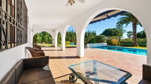 Villa independiente  Atalaya, Estepona, imatge 4