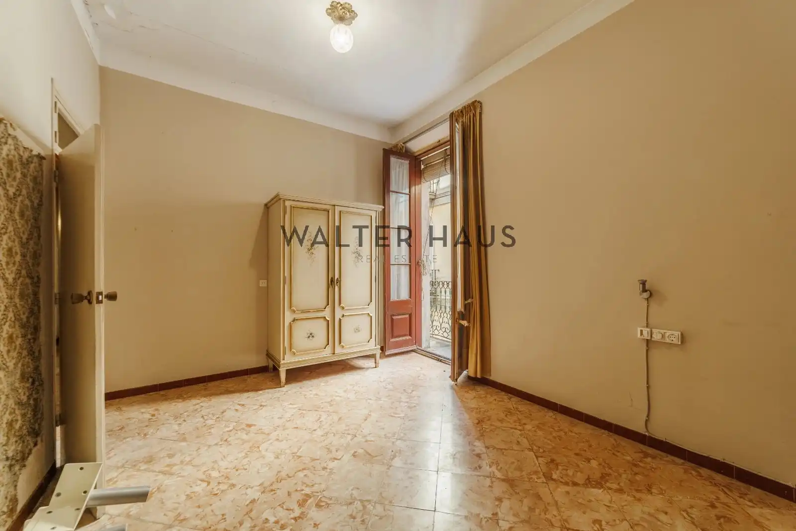 Habitación de Casa o chalet en venta en Sant Feliu de Guíxols con Aire acondicionado, Calefacción y Terraza