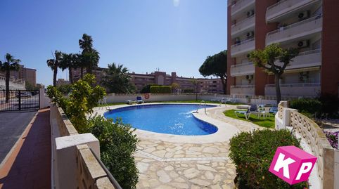 Photo 3 of Flat for sale in Zaragoza, Gran Playa, Santa Pola