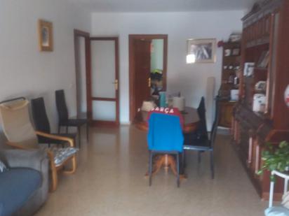 Dining room of Flat for sale in  Palma de Mallorca  with Balcony