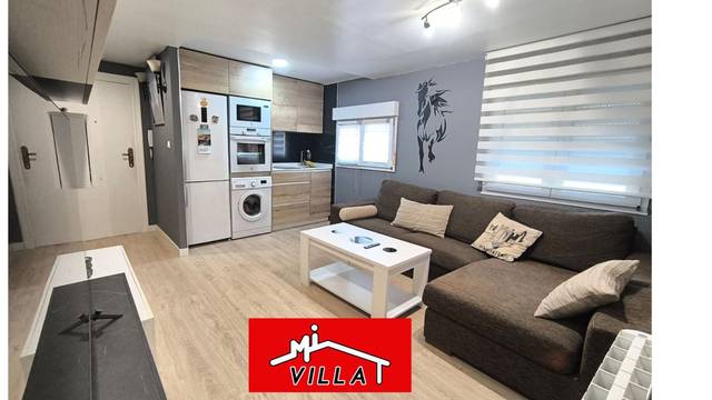 Piso en Venta en Limpias